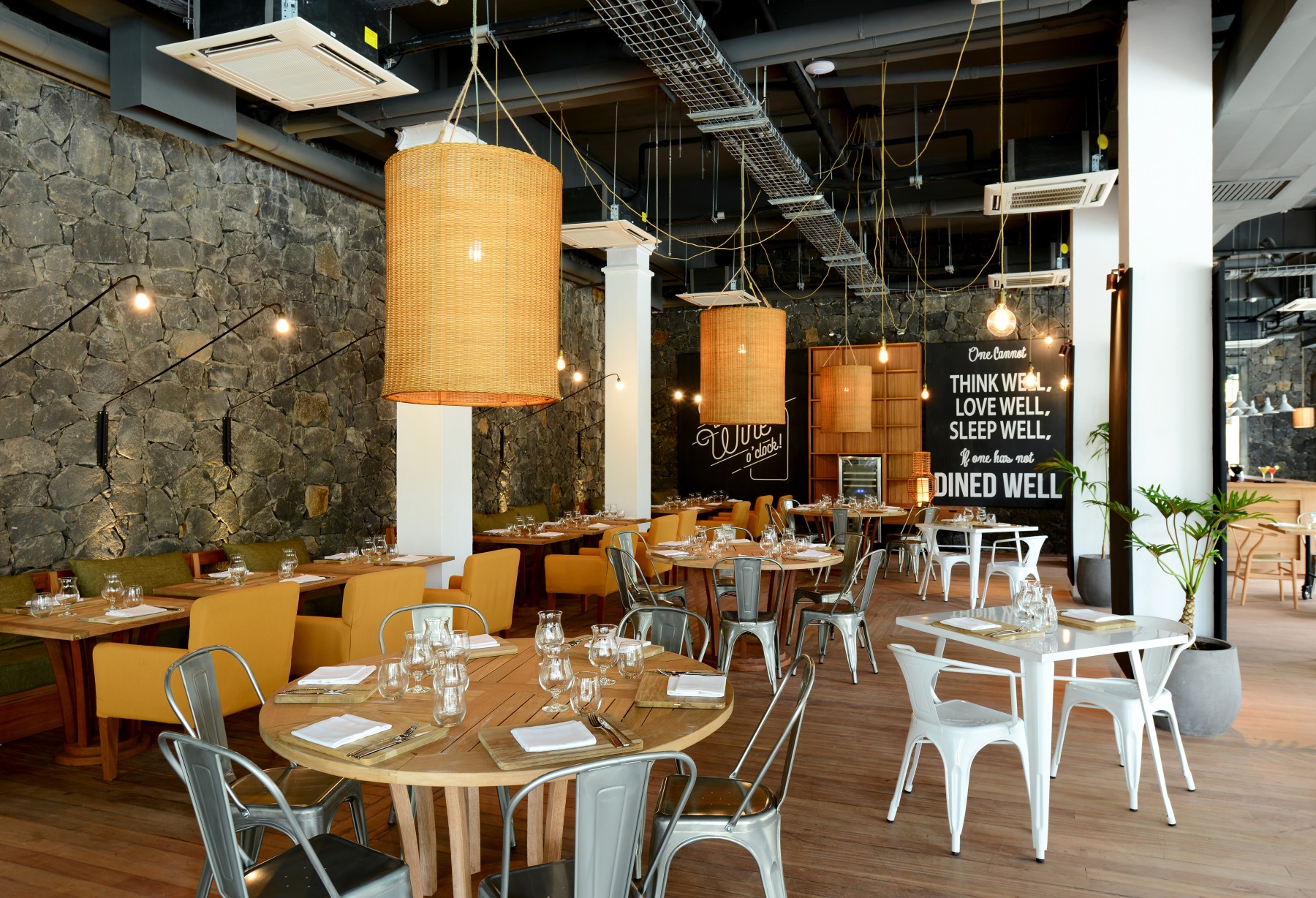 The Ravenala Attitude